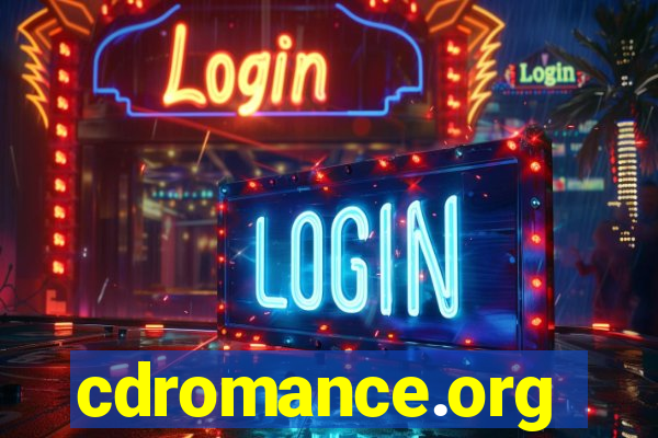 cdromance.org