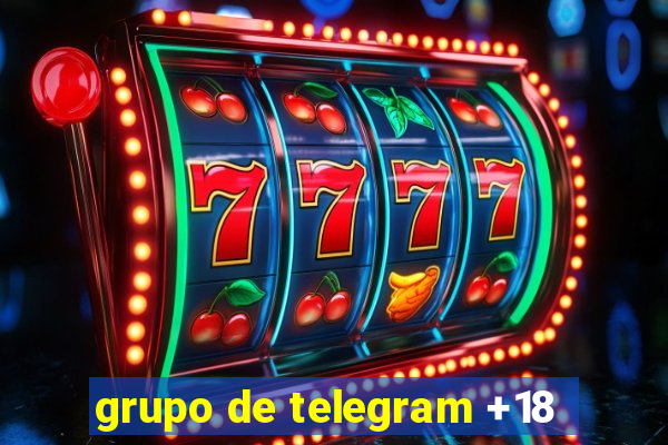 grupo de telegram +18