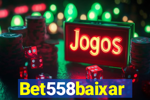 Bet558baixar