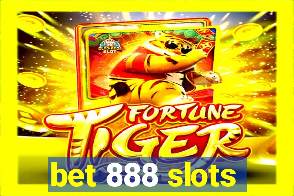 bet 888 slots