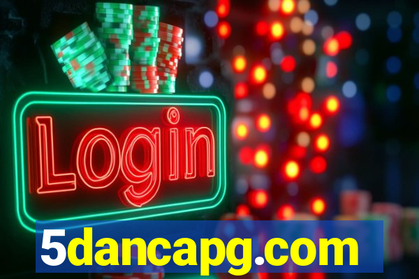 5dancapg.com