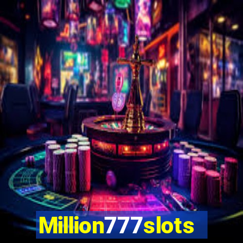 Million777slots