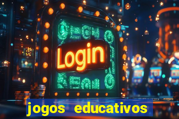 jogos educativos para ensino medio