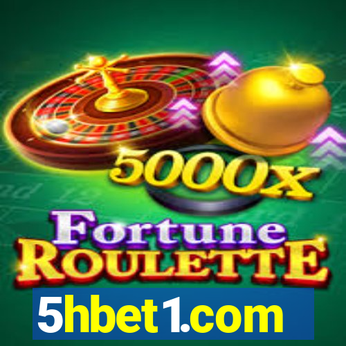 5hbet1.com