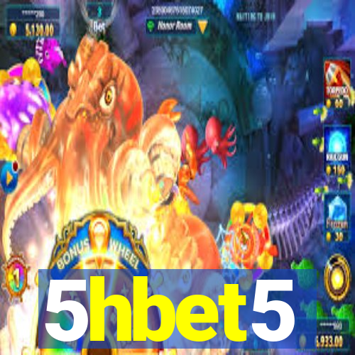 5hbet5