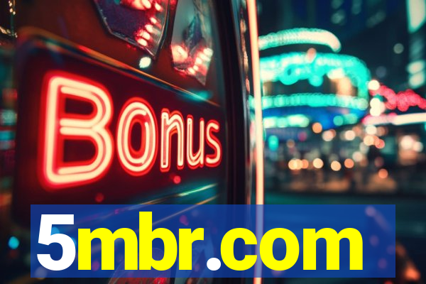 5mbr.com