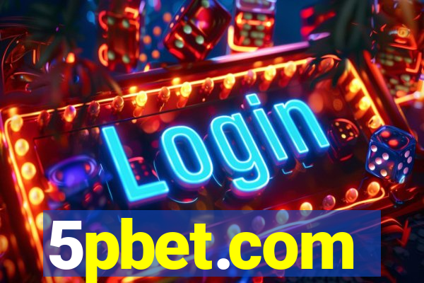 5pbet.com