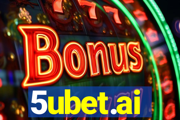 5ubet.ai