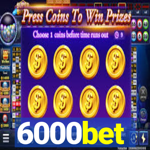 6000bet