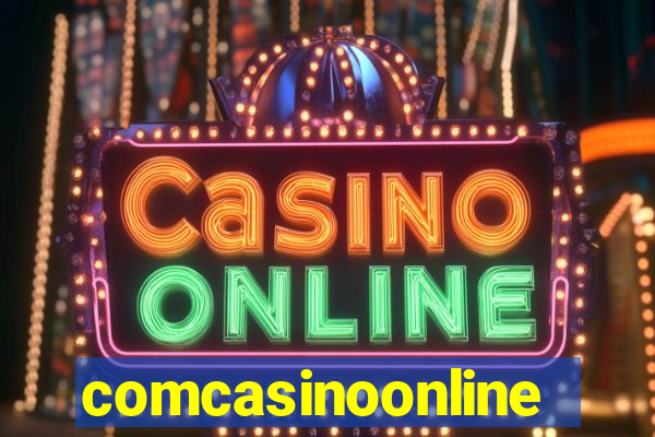 comcasinoonline