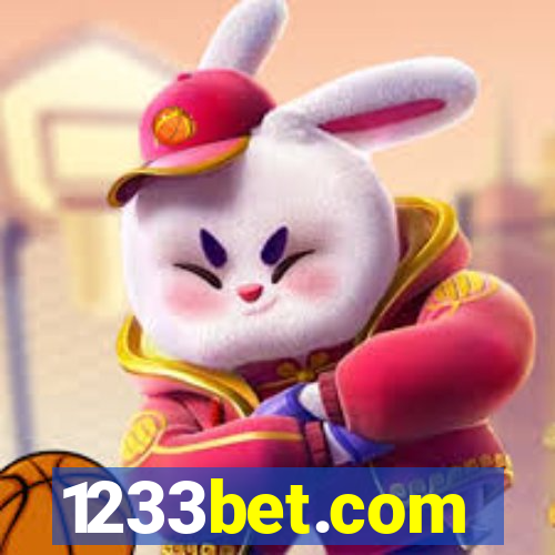 1233bet.com