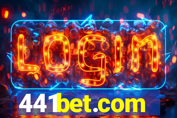 441bet.com