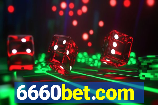 6660bet.com