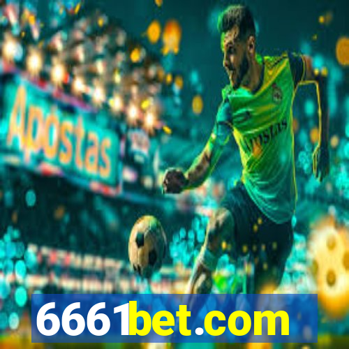 6661bet.com