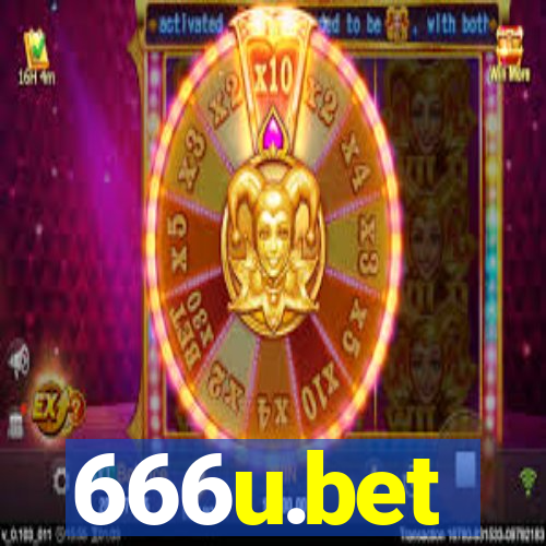 666u.bet