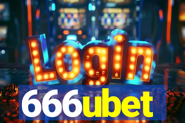 666ubet