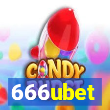 666ubet