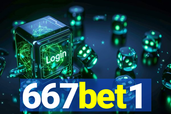 667bet1