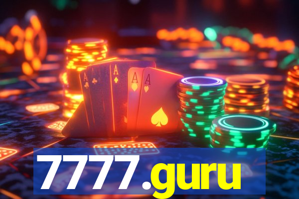 7777.guru