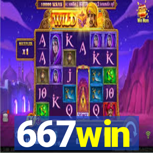 667win