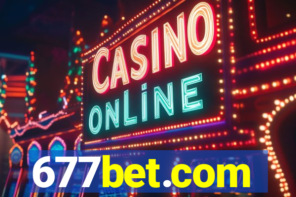 677bet.com