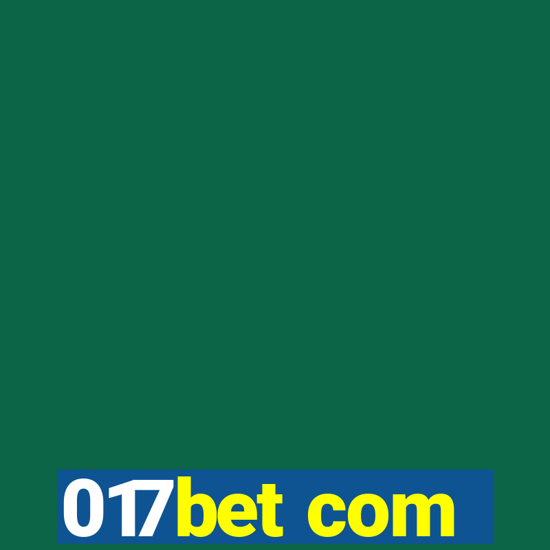 017bet com