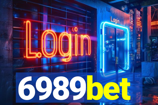 6989bet