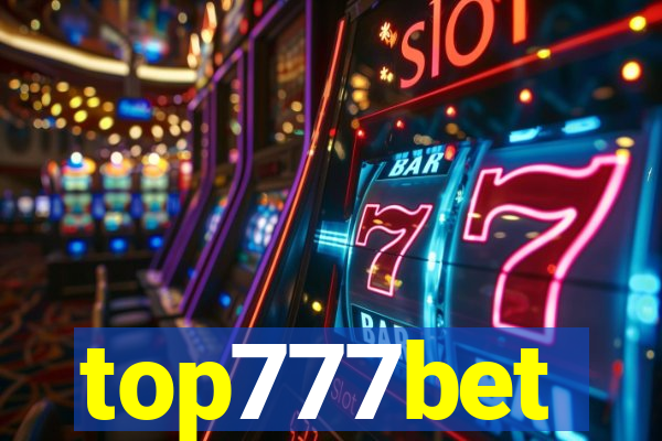 top777bet