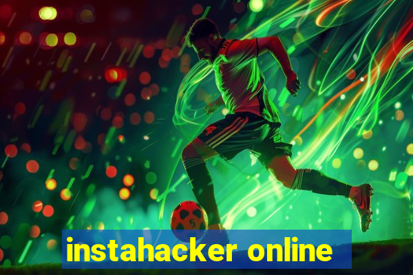 instahacker online