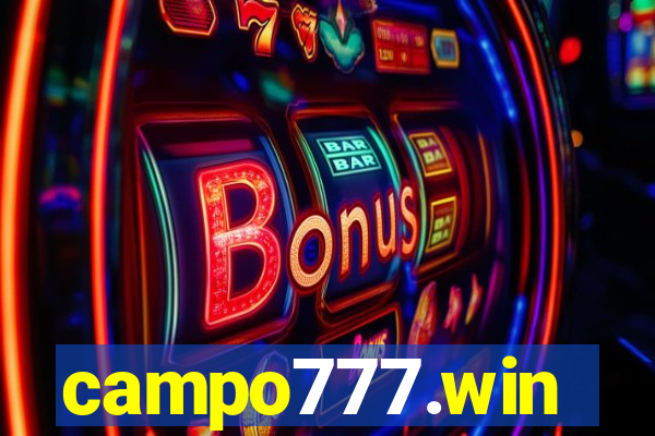 campo777.win