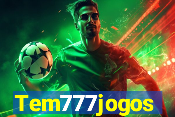 Tem777jogos