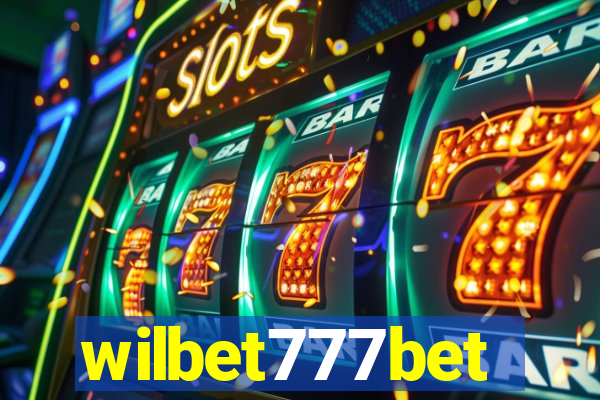 wilbet777bet