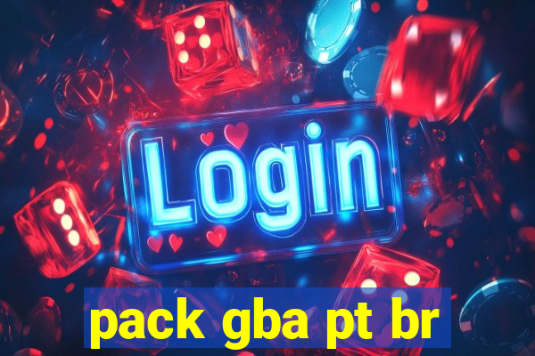 pack gba pt br