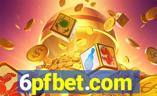 6pfbet.com