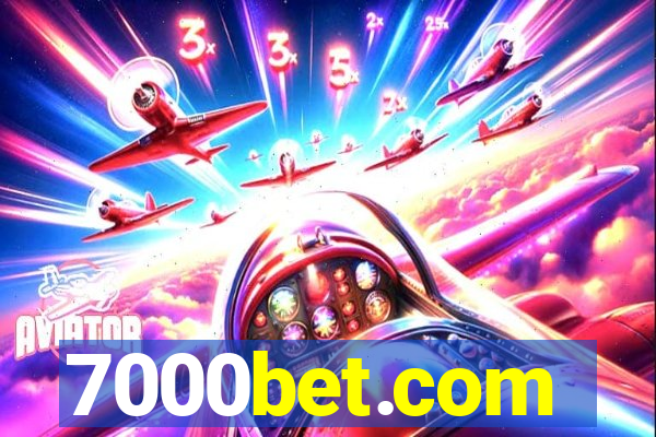 7000bet.com