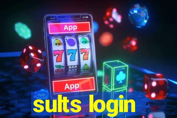 sults login