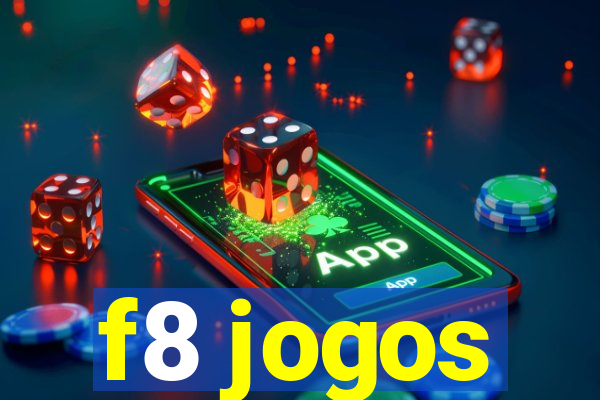 f8 jogos