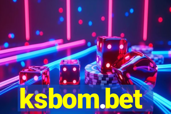 ksbom.bet