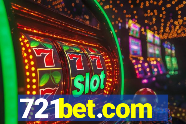 721bet.com