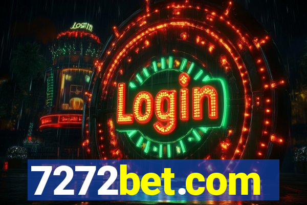 7272bet.com