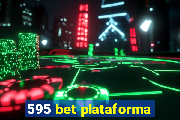 595 bet plataforma