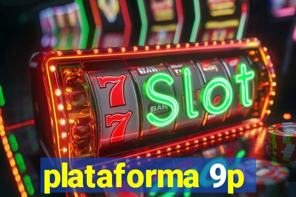 plataforma 9p