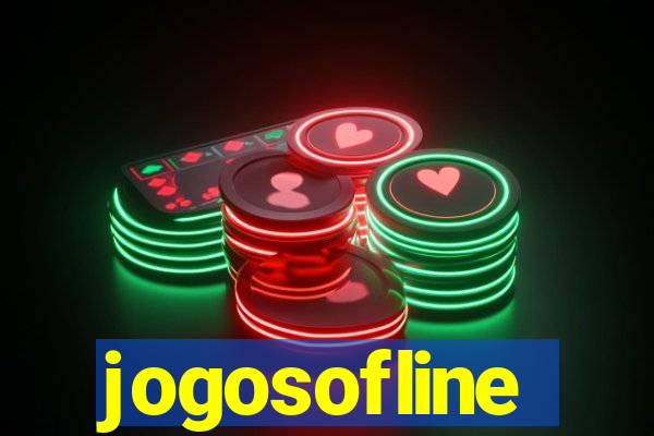 jogosofline