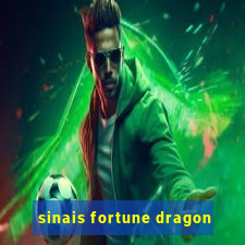 sinais fortune dragon