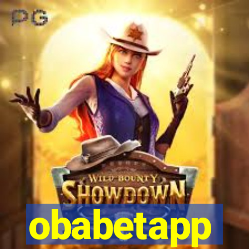 obabetapp