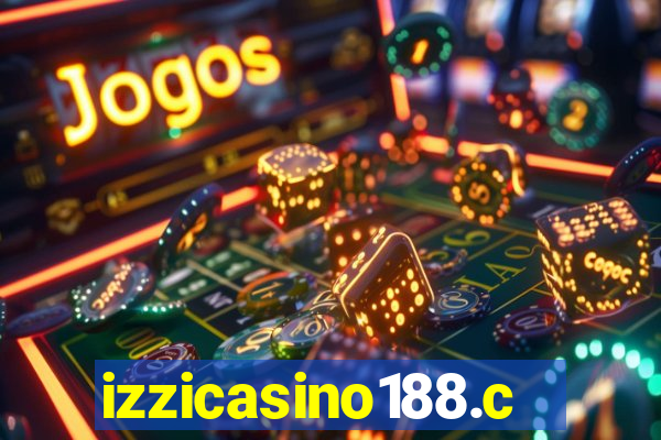 izzicasino188.com