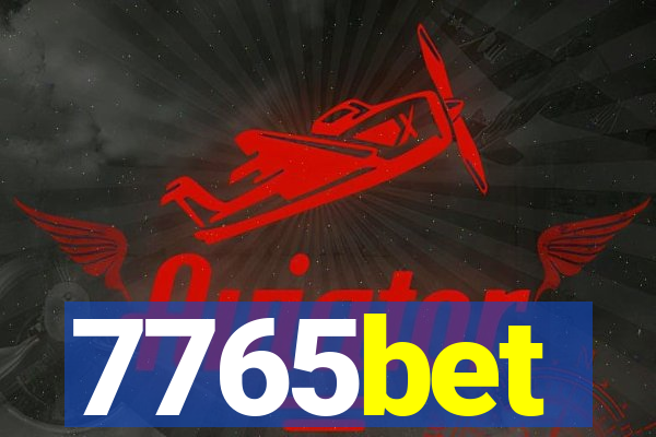 7765bet