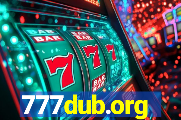 777dub.org