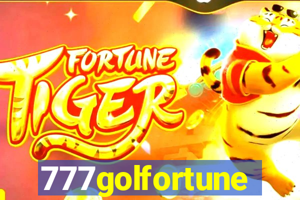 777golfortune