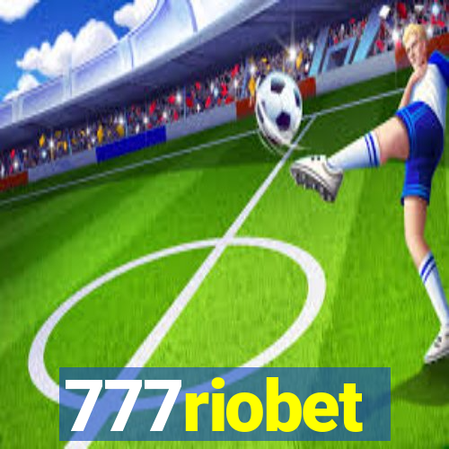 777riobet